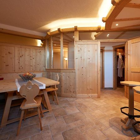 Chalet Grumer Suites&Spa Soprabolzano Exterior photo
