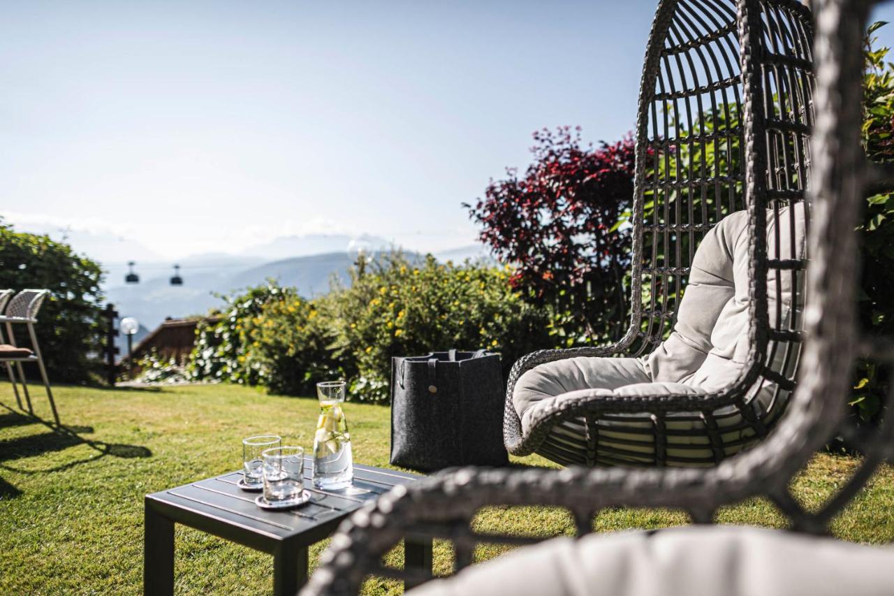Chalet Grumer Suites&Spa Soprabolzano Exterior photo