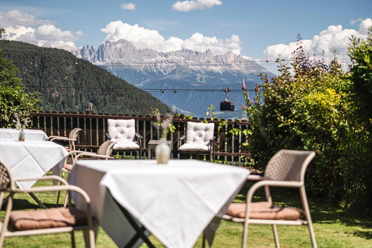 Chalet Grumer Suites&Spa Soprabolzano Exterior photo